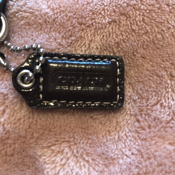 Coach wristlet - Picture 3 of 4